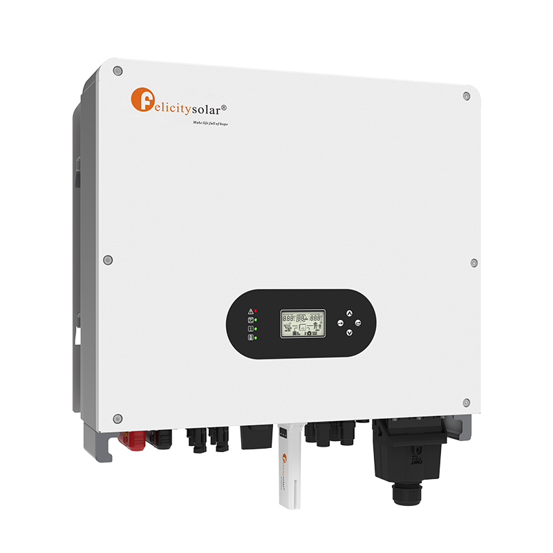 Felicity Inverter (5kva 48v ivgm ) - Image 2