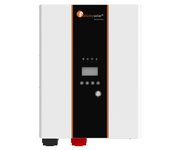 Inverter 7.5kva 48v ivpm