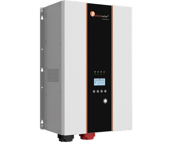 Felicity 10kva 48v ivps Inverter