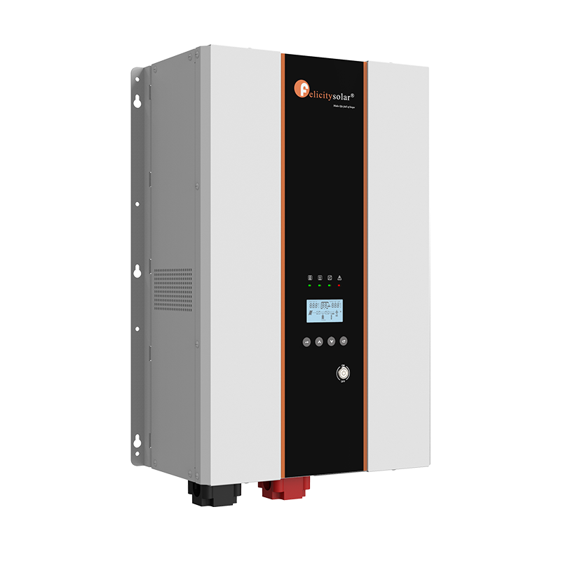 Felicity 10kva 48v ivps Inverter