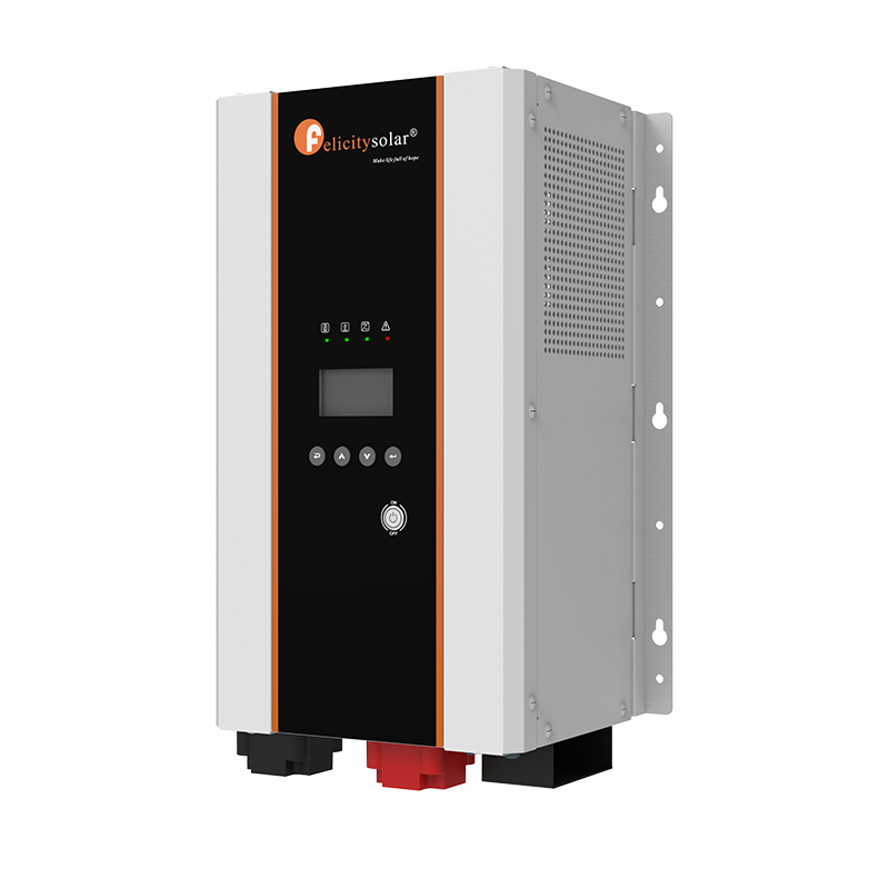 Felicity Inverter (2.5kva 24v ivps )
