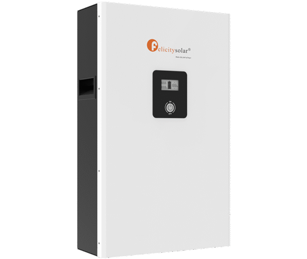 Lithium battery 5kwh 48v LPBF