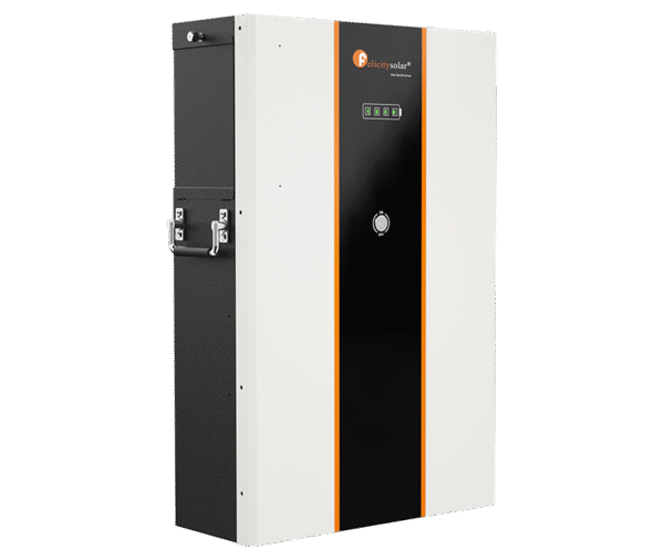 Lithium battery 7.2kwh 48v