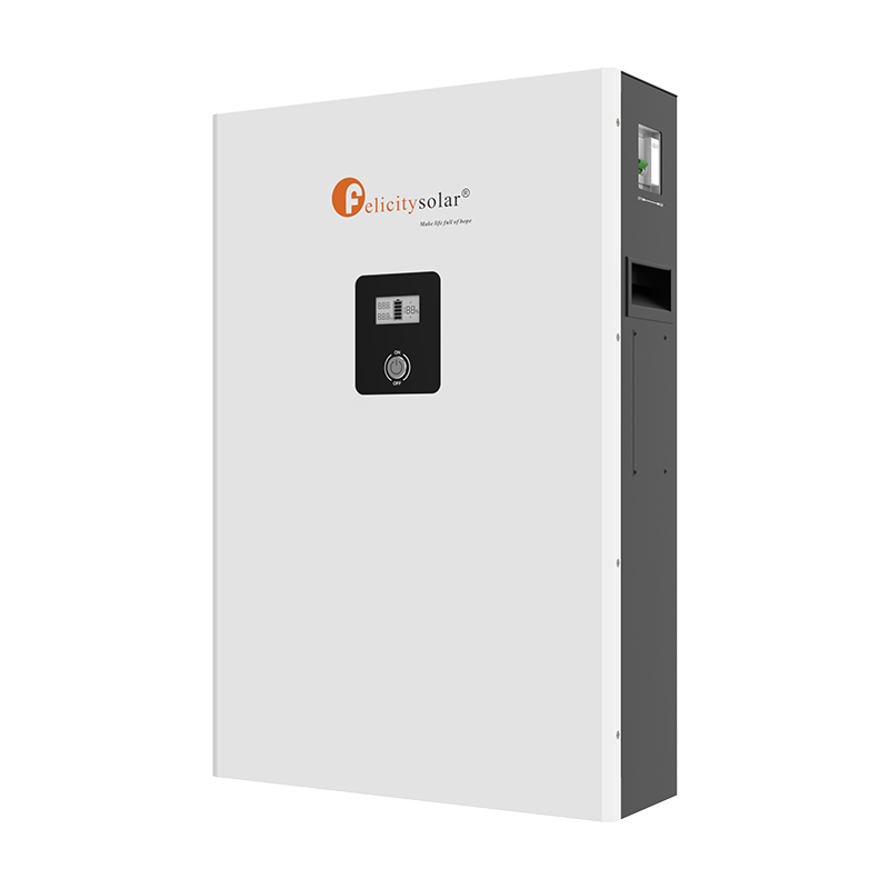 Lithium battery 10kw 51v LPBF - Image 3