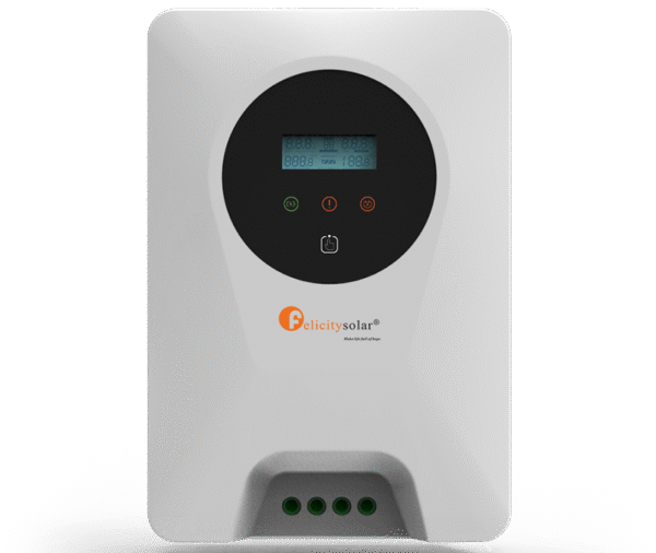 Solar controller 120ah 48v Felicity