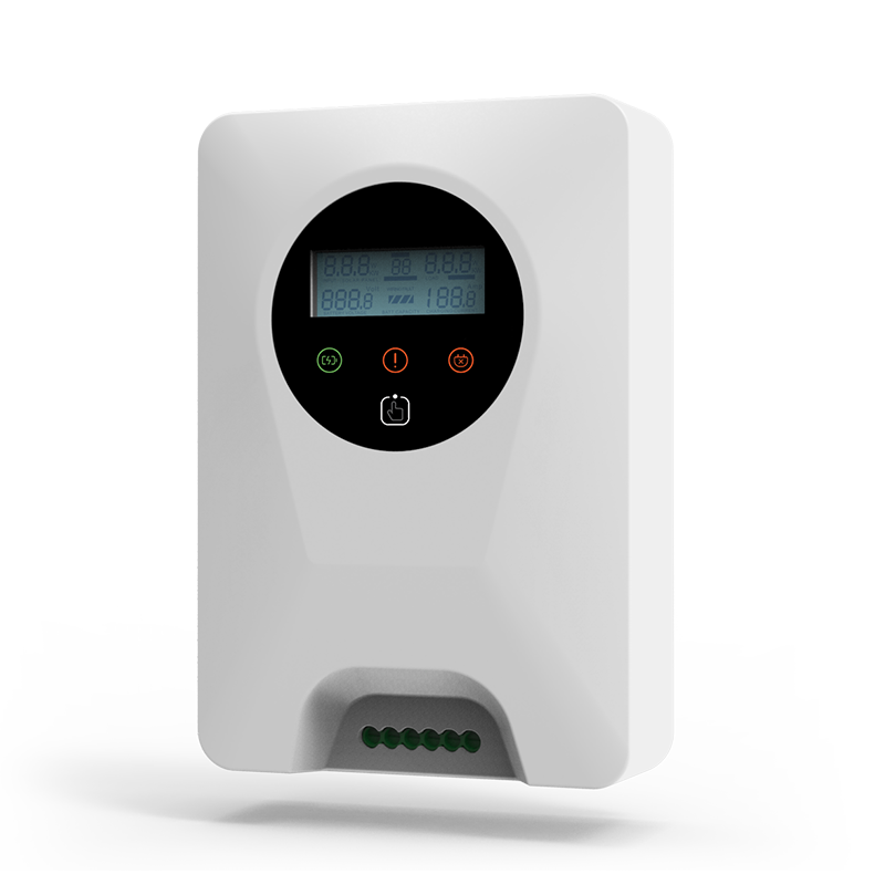 Solar controller 30ah 12/24v felicity