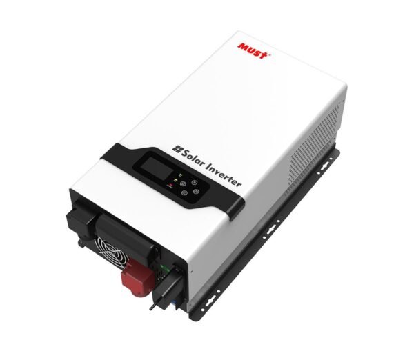 Must inverter 2kva 24v VHM