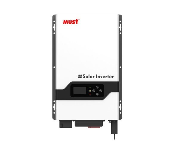 Must inverter 1kva 12v VPM