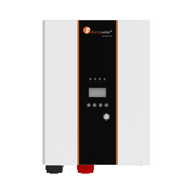 Inverter 10kva 48v Ivpm - Image 3