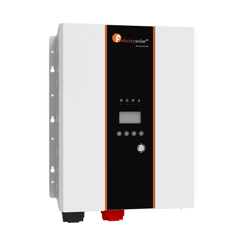 Felicity 5kva 48v Inverter - Image 2