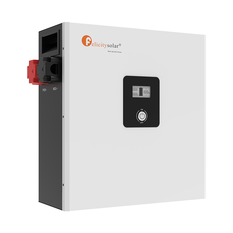 Lithium battery 5kwh 24v LPBF - Image 3