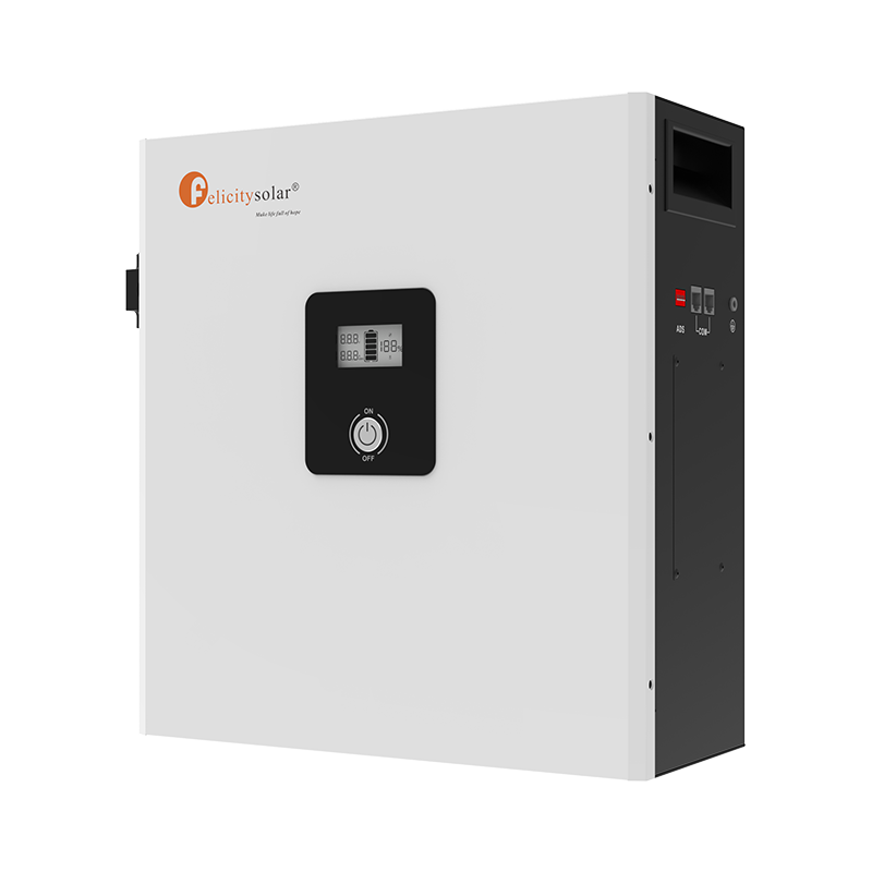 Lithium battery 5kwh 24v LPBF - Image 2