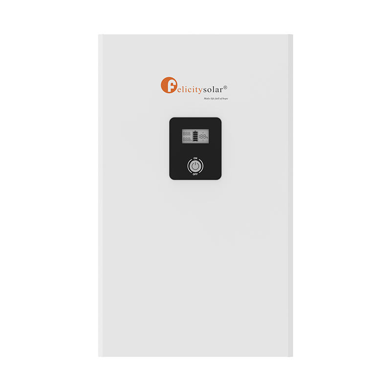 Lithium battery 5kwh 48v LPBF - Image 4