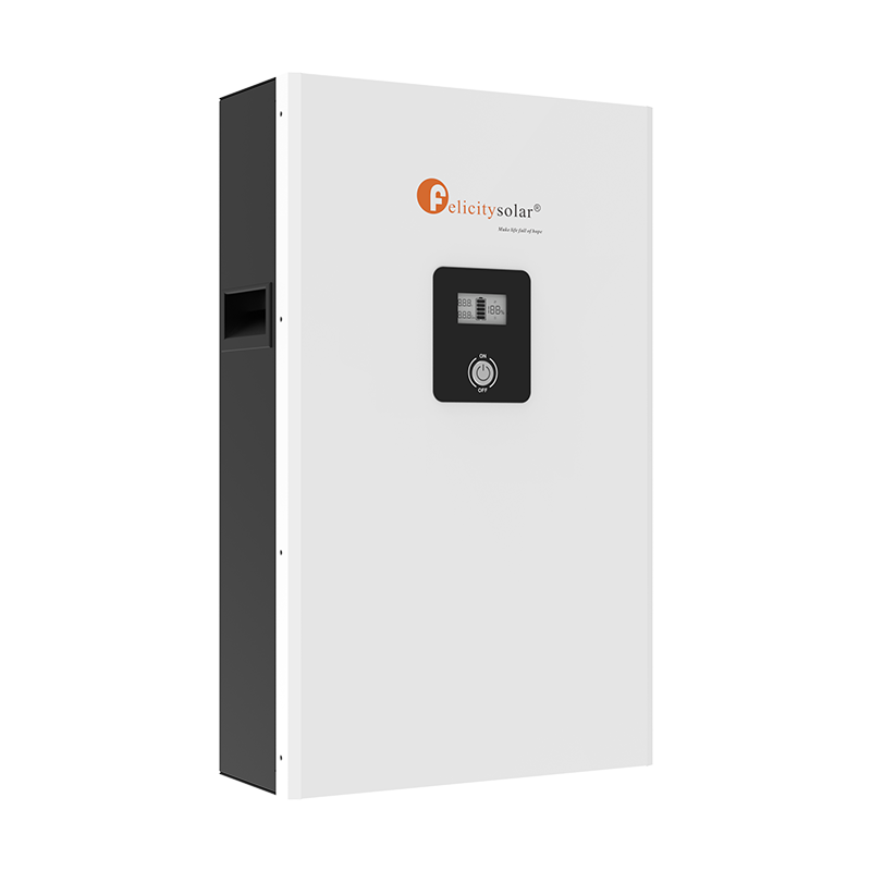 Lithium battery 5kwh 48v LPBF - Image 3