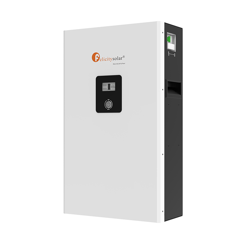 Lithium battery 5kwh 48v LPBF - Image 2