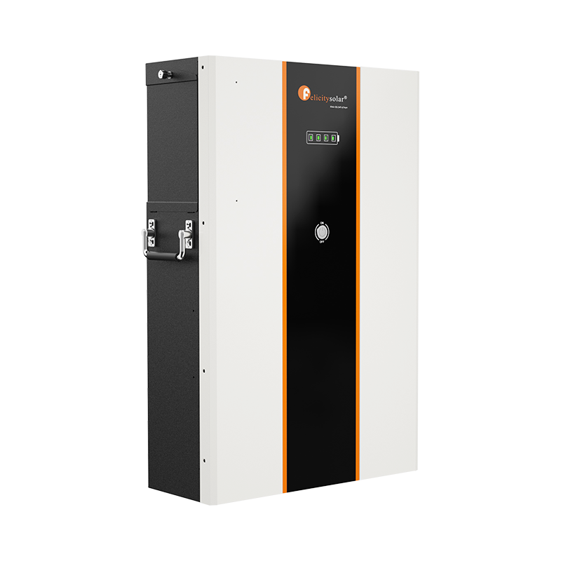 Lithium battery 7.2kwh 48v - Image 3