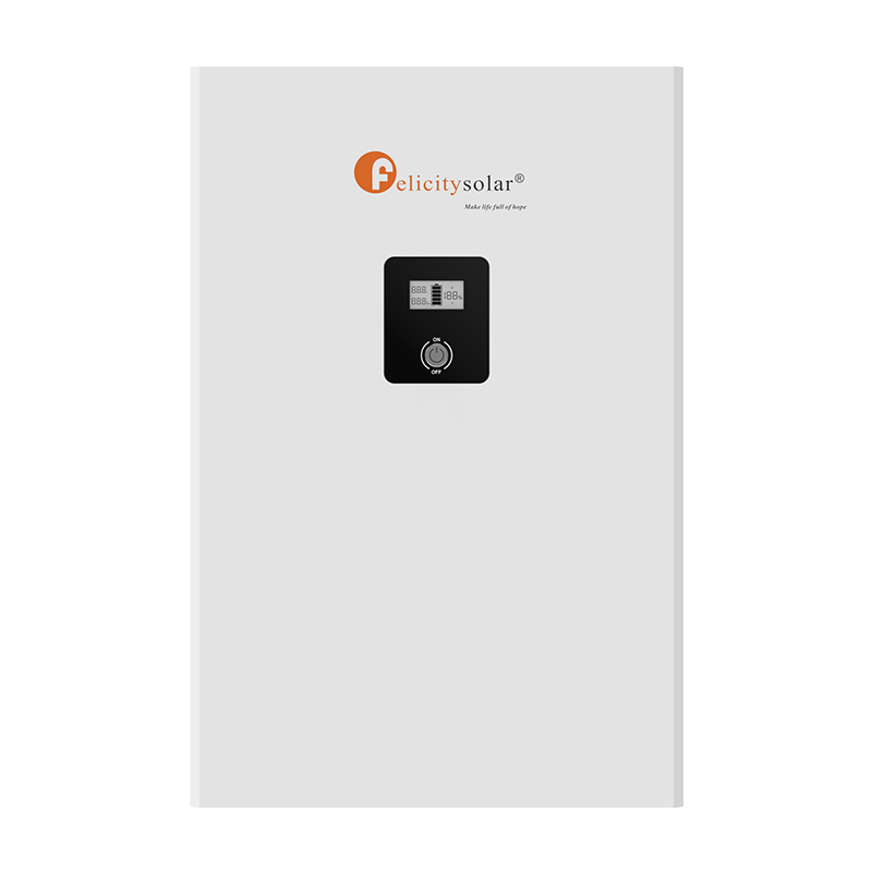 Lithium battery 10kw 51v LPBF - Image 4