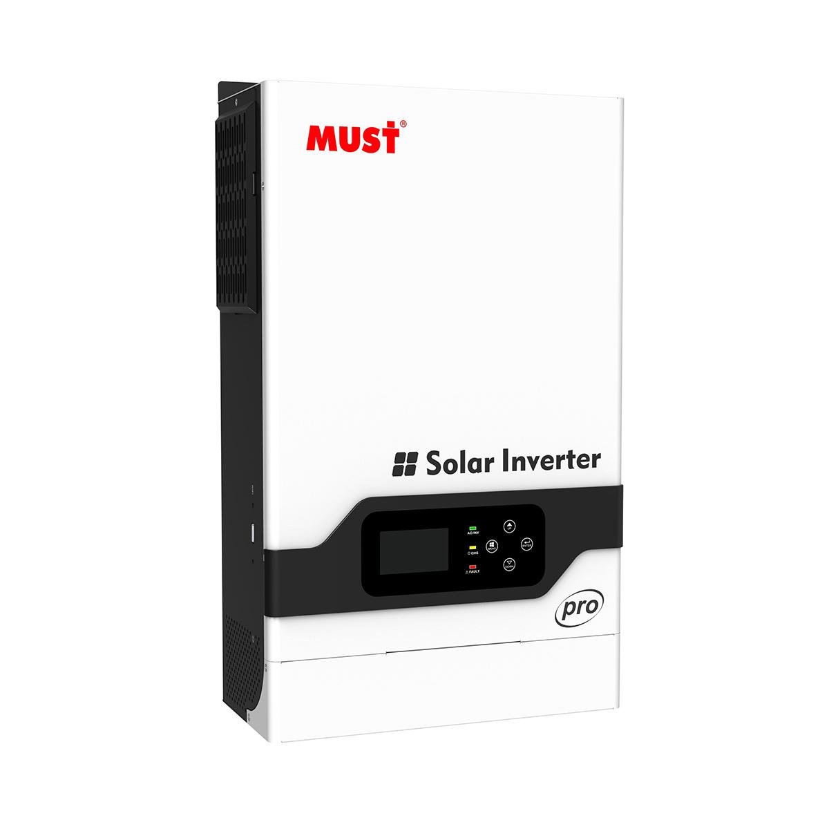 Must inverter 3kva 24v PRO - Image 3