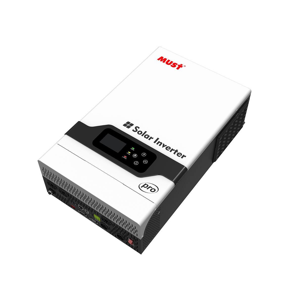 Must inverter 3kva 24v PRO - Image 2