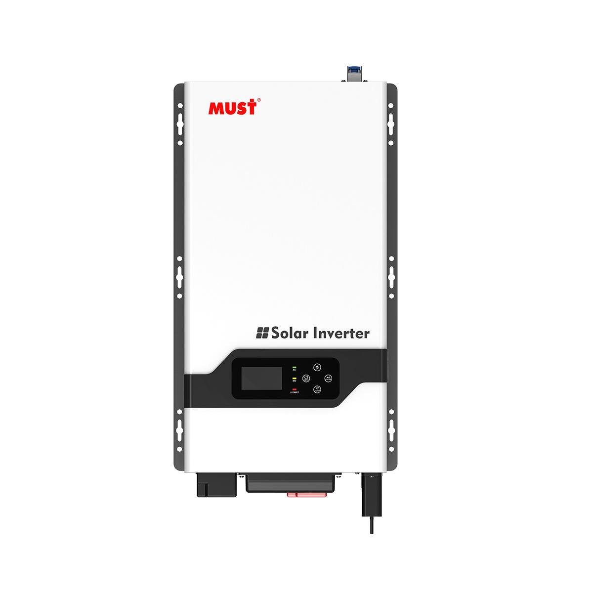 Must inverter 5kva 48v VHM - Image 4