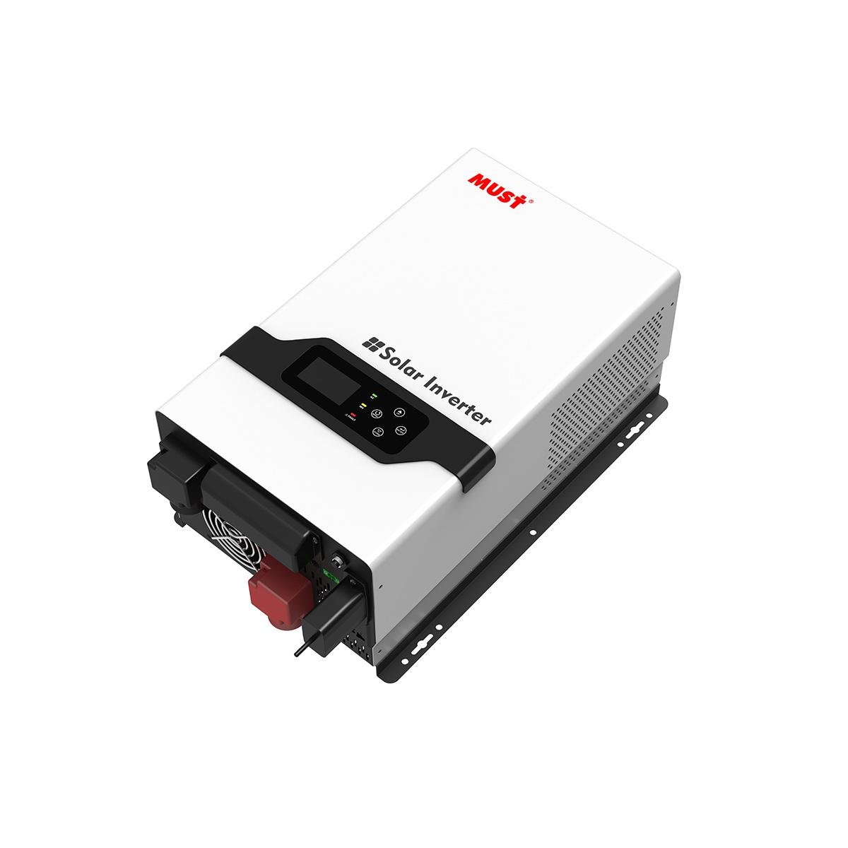 Must inverter 1kva 12v VPM - Image 2